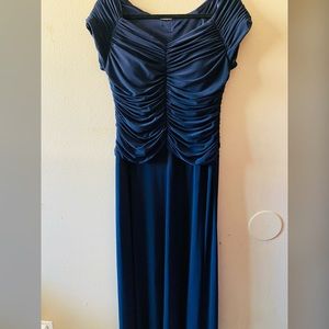 Woman’s Formal Dress
